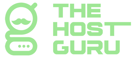 THE HOSTGURU