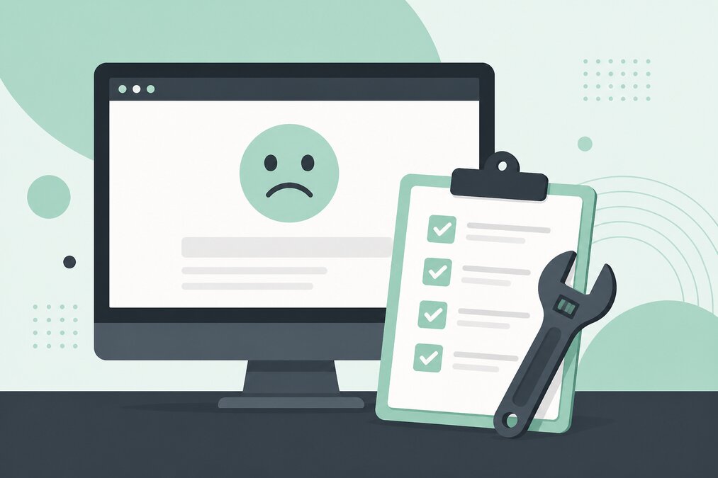 How to Fix Common WordPress Errors on Shared Hosting