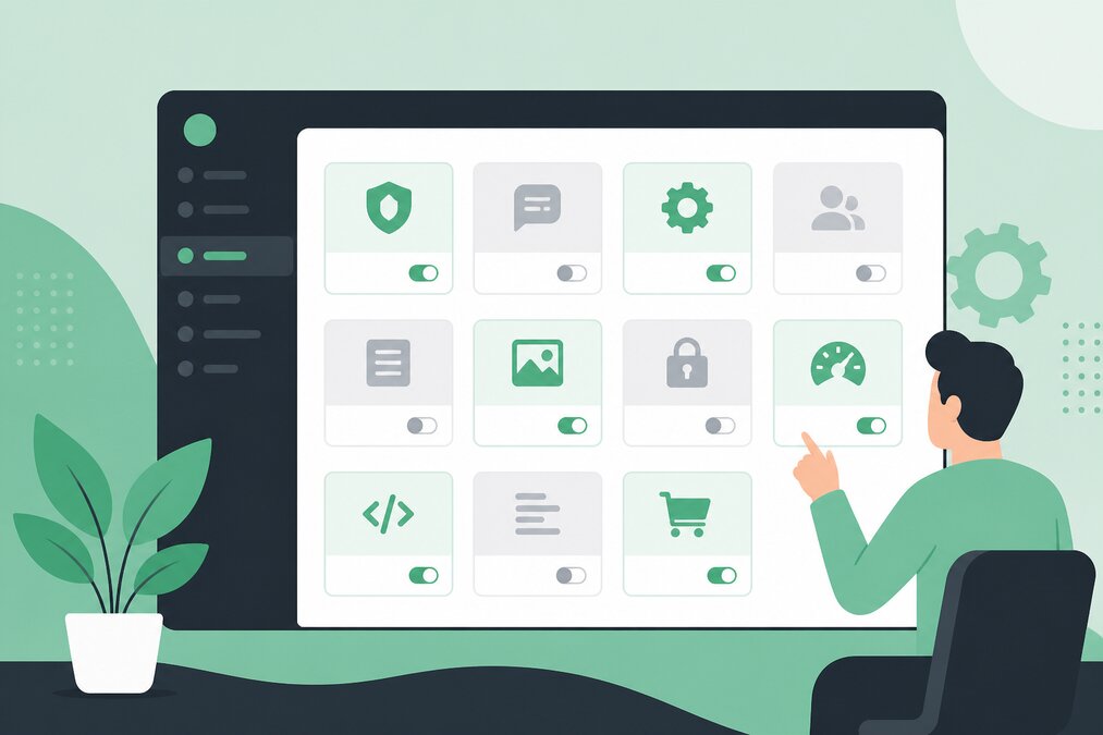 Manage WordPress Plugins Without Slowing Your Site