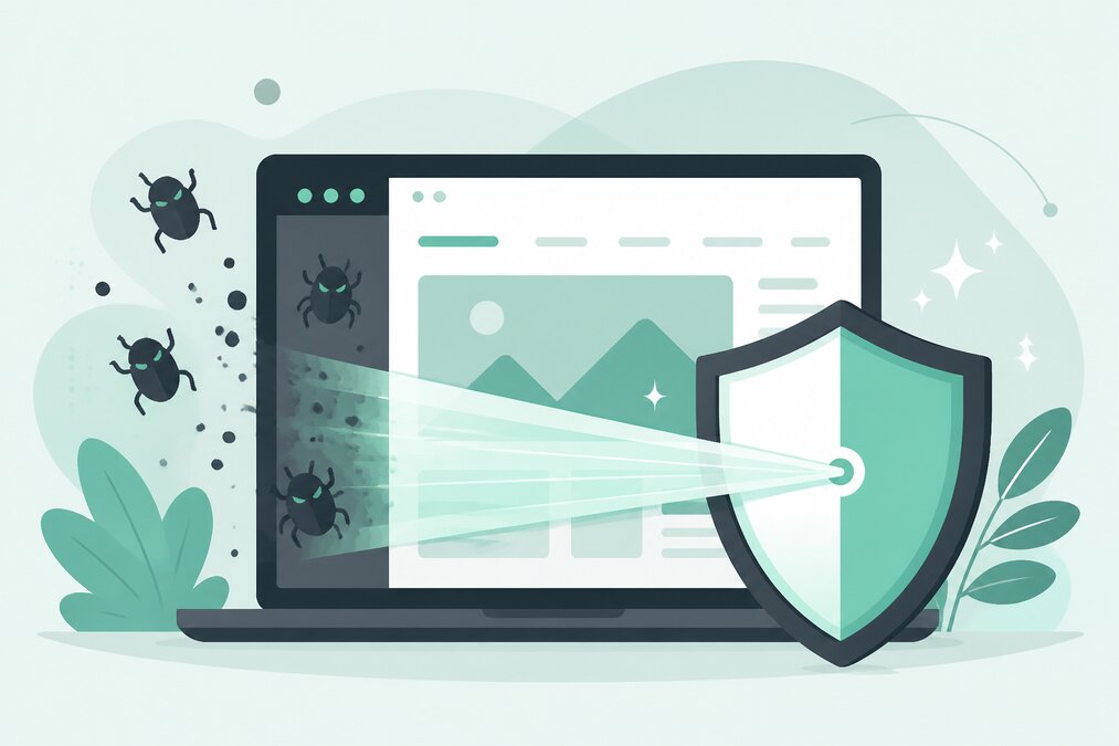 How to Clean Malware From a WordPress Site