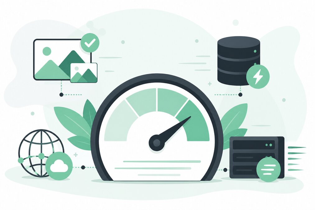 Practical Ways to Improve Website Load Speed