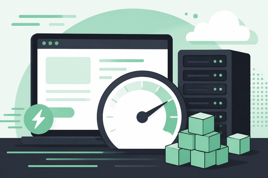 Boost WordPress Site Speed Without Expensive Plugins