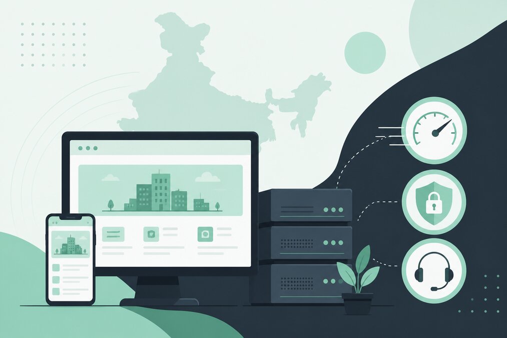 Best Practices for Shared Hosting in India