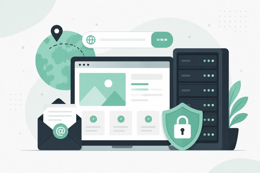 Hosting for Small Businesses and Startups in India