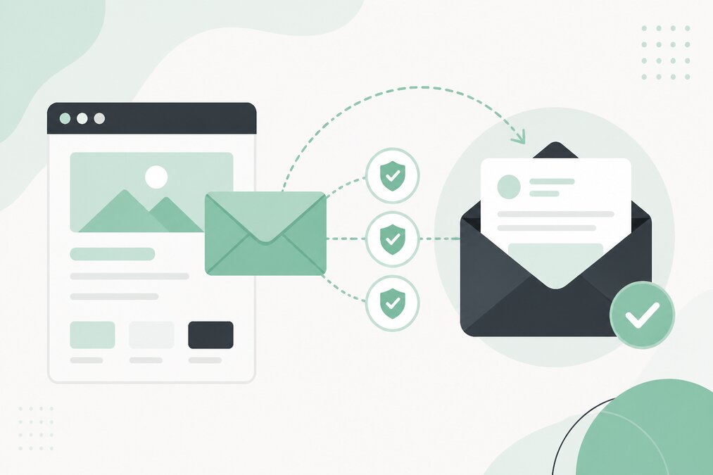 Improve Email Deliverability for Transactional Mail