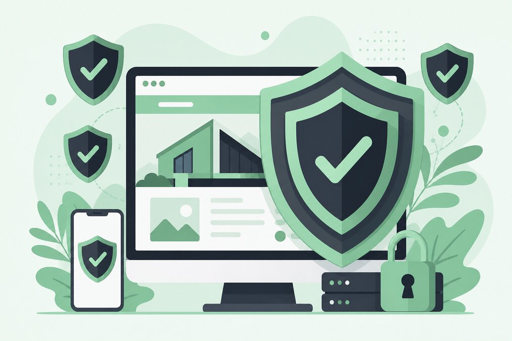 WordPress Hosting Security Habits for Business Sites