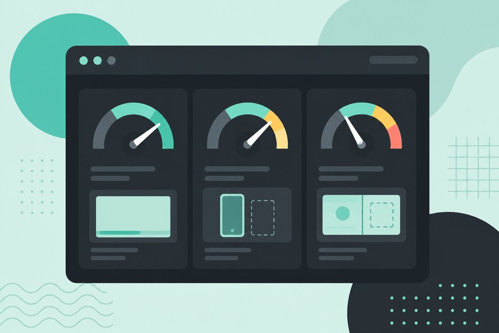 Core Web Vitals Tips for Hosting Customers