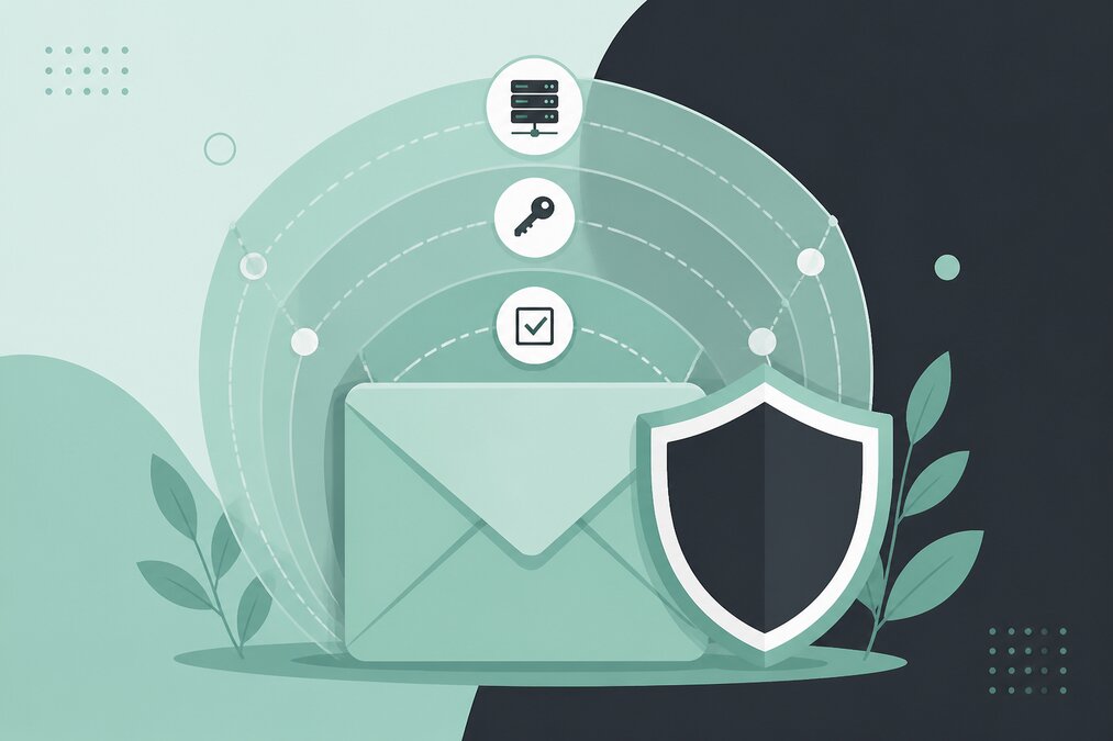 Email Security Trends for Hosting Customers