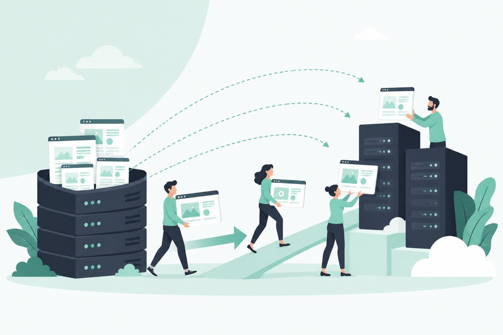 When Agencies Should Move Clients to VPS