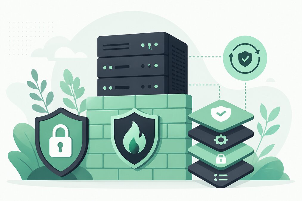 Web Server Security Basics for Hosting Users