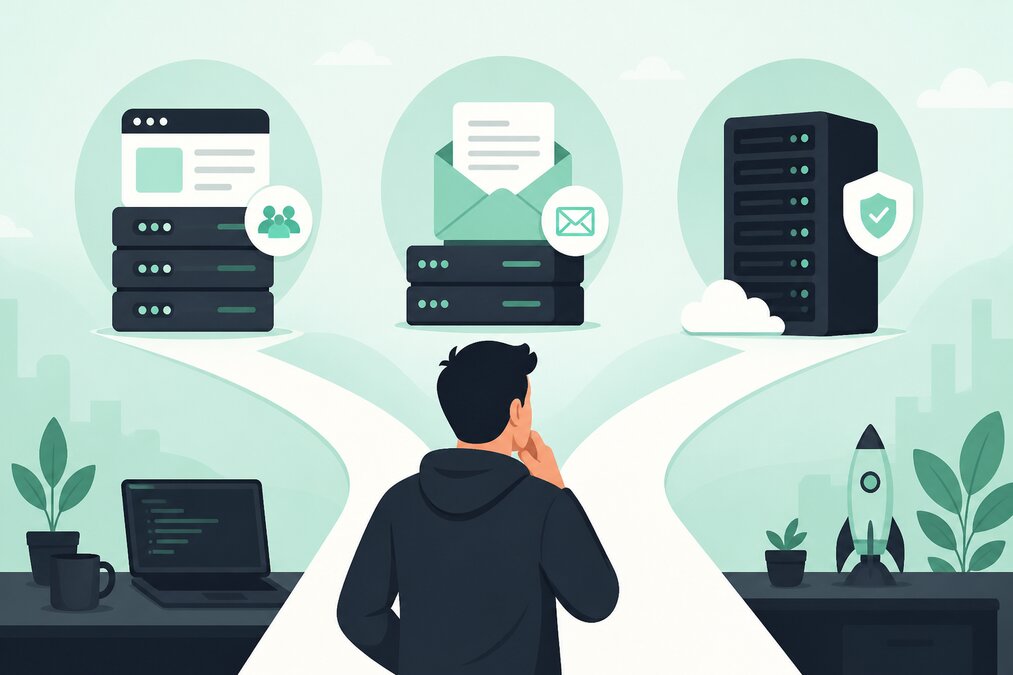 Hosting Buyer’s Guide for Developers and Founders 2026