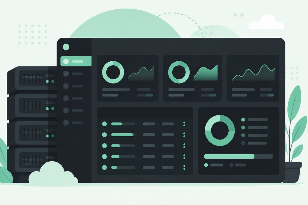 How to Check Hosting Resource Usage Before Your Website Slows Down