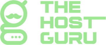 THE HOSTGURU